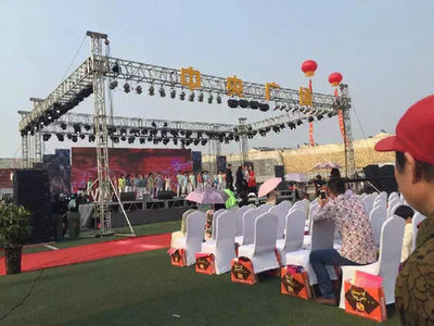 无锡开业活动策划公司 以文化活动策划赋能品牌新起点